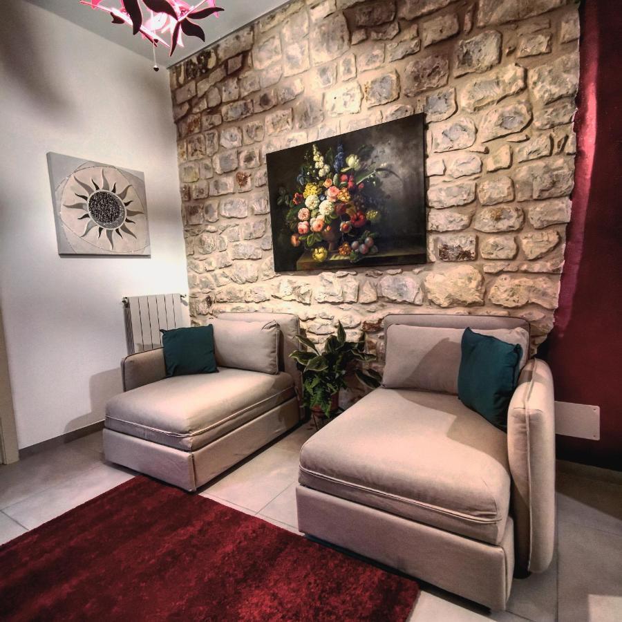 Casa Vacanze Le Giuseppine Modica Exterior photo