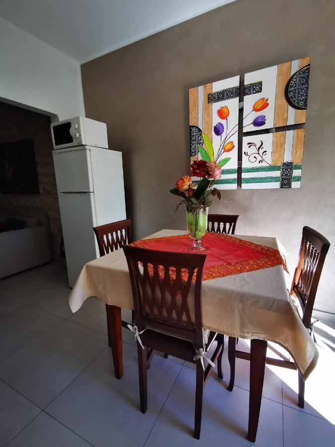 Casa Vacanze Le Giuseppine Modica Exterior photo