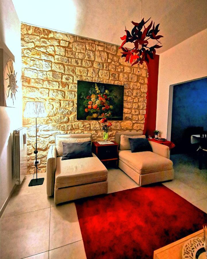 Casa Vacanze Le Giuseppine Modica Exterior photo