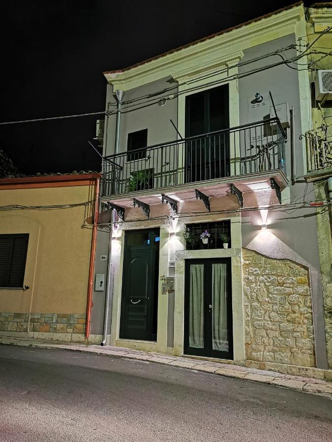 Casa Vacanze Le Giuseppine Modica Exterior photo