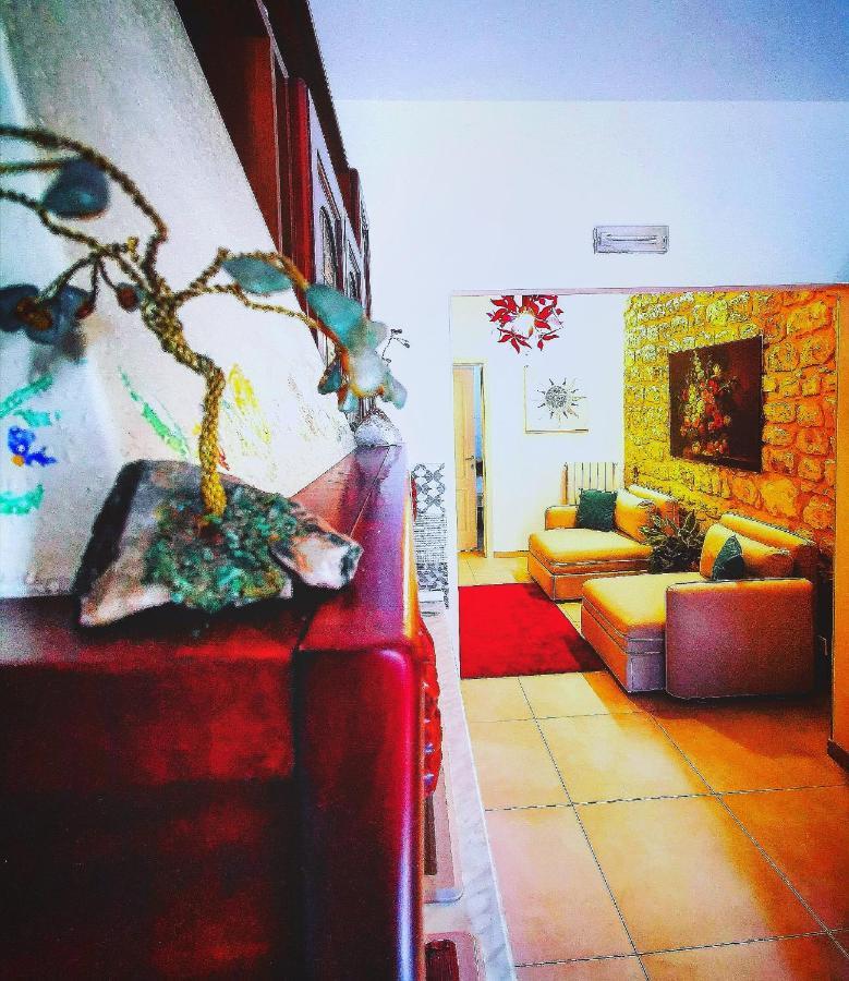 Casa Vacanze Le Giuseppine Modica Exterior photo