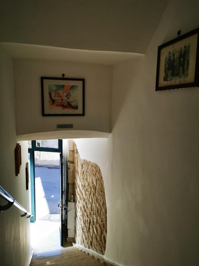 Casa Vacanze Le Giuseppine Modica Exterior photo