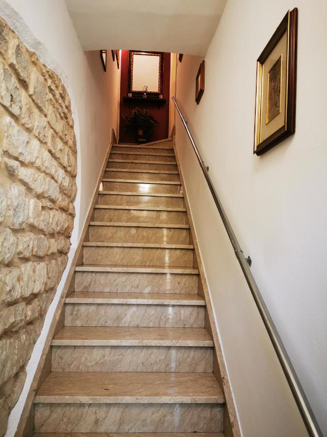Casa Vacanze Le Giuseppine Modica Exterior photo