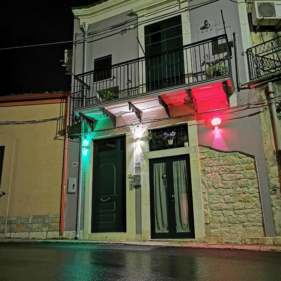 Casa Vacanze Le Giuseppine Modica Exterior photo
