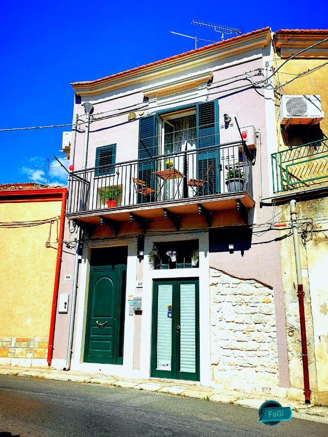 Casa Vacanze Le Giuseppine Modica Exterior photo