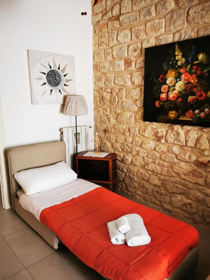 Casa Vacanze Le Giuseppine Modica Exterior photo