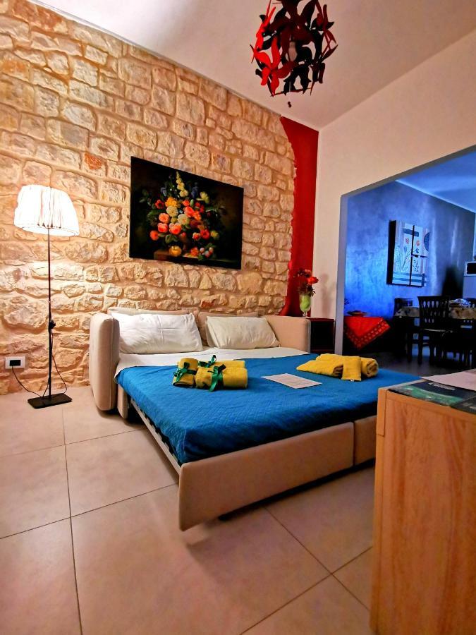 Casa Vacanze Le Giuseppine Modica Exterior photo