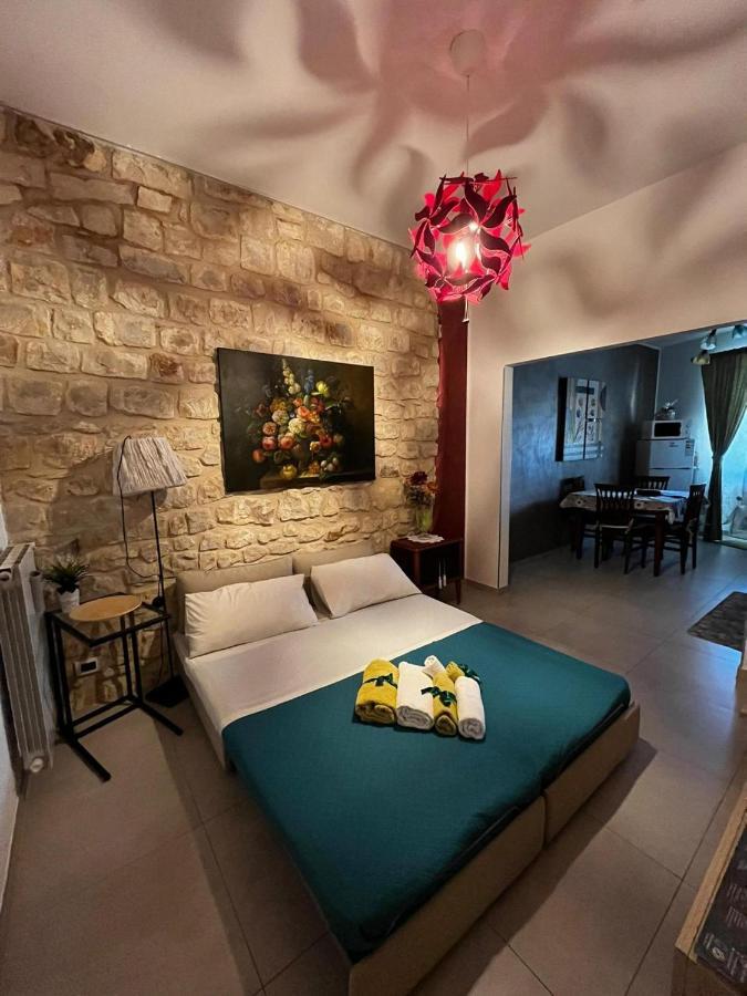 Casa Vacanze Le Giuseppine Modica Exterior photo